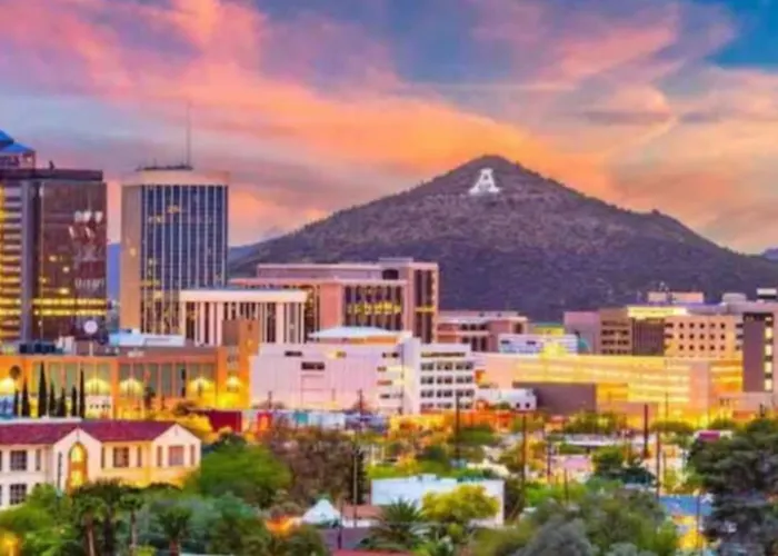 Central, 1 Bedroom 1 Ba, Fenced, Cozy, Tucson